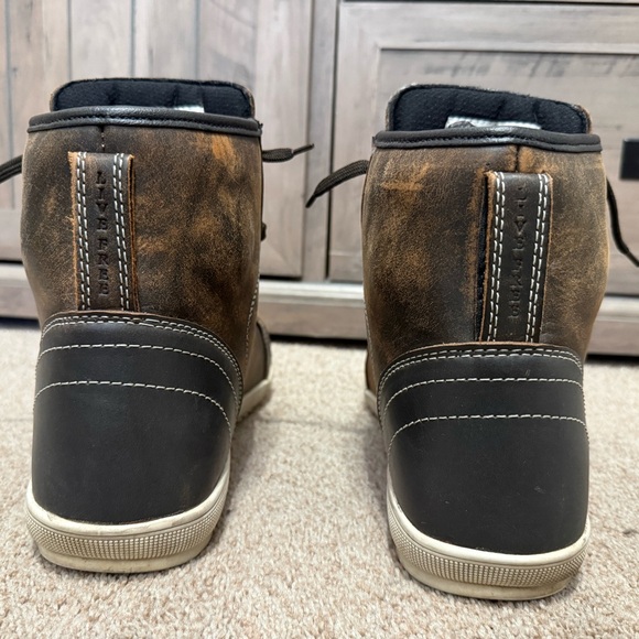 Indie Ridge Boots - Picture 3 of 4